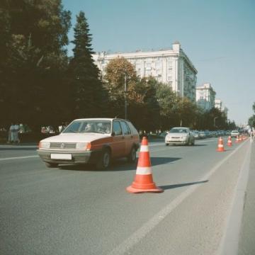 详解各国道路车道划分与行驶规则必看！