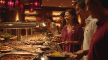 自贡出发的亲子之旅,解锁地道川粤美食!