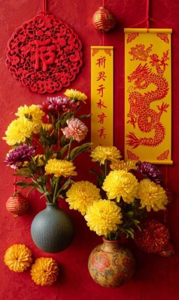 二月初二是中国的龙抬头时令,理解和运用中国古典的农时知识