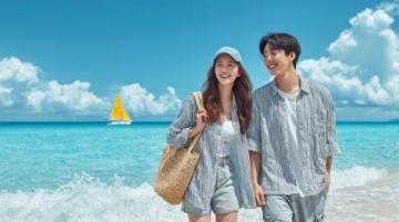 5,6月份国内国外旅行好去处推荐,收藏好这份避暑清单!