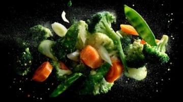 8种简单又健康的家常蒸菜食谱