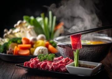 普宁市赤岗镇西林村埔上老高山羊肉火锅欢迎您