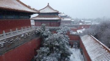 春节四川之旅:九大雪域仙境等你探索