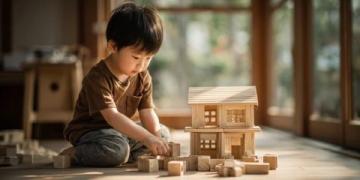 全面培养孩子的独立能力：思维、知识与实践的三维策略