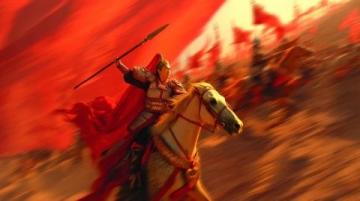 唐代名将郭子仪：平定安史之乱的英雄传奇