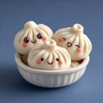 河南包子铺奇迹：一月卖出10万块钱
