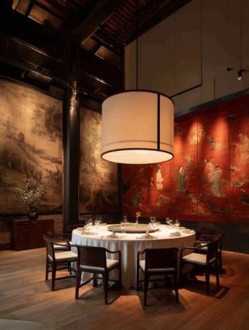 品味中国美食，尽在宁波餐桌