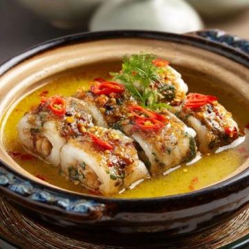 四川内江资中球溪麻辣鲶鱼美食推荐