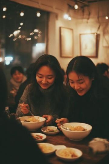 享受美食的快乐与哲理:让味蕾引领心灵之旅