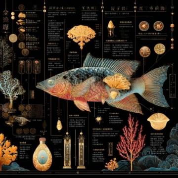 长沙海鲜发展史：从干品到鲜活盛宴的变迁