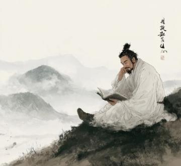 白居易：诗仙与美食家的双重人生