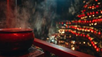 龙岩牛肉汤:夜游龙岩,尽享街头美食之旅