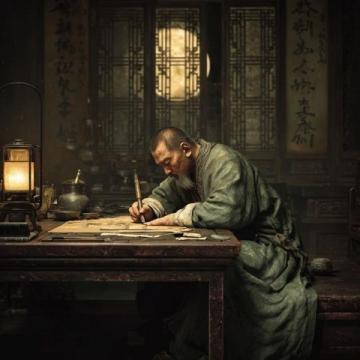 100道国学经典文学常识题解析及答案详解