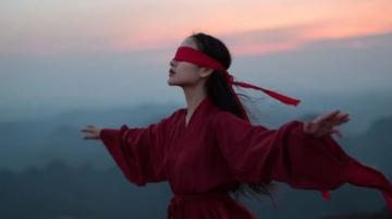 广西三月三山歌悠扬;壮族民间山歌新编广西民歌