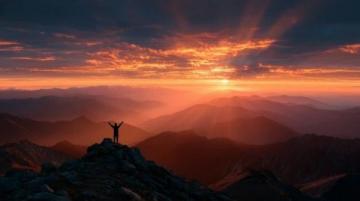 揭秘人生重要真相:四个挑战常规的成功观念