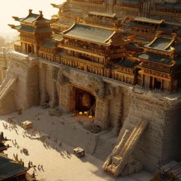揭秘中国历史难题:掌握程度低?挑战自己,看你能答对几题!