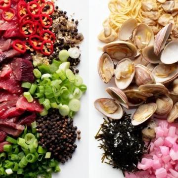 四月寻味潮汕在牛肉火锅与粿条间邂逅岭南春鲜