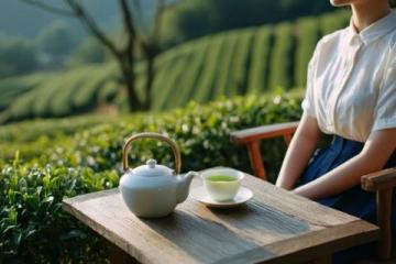 重返江苏兴化安丰镇,体验非凡的700公里早茶之旅