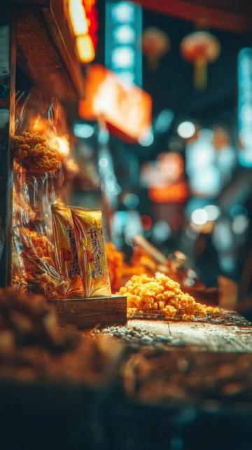 郑州五大必尝美食盘点,老字号店铺不容错过!