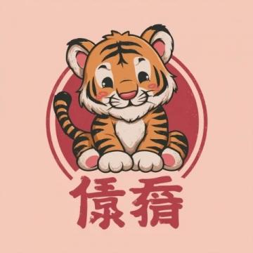 属虎男孩最吉利的乳名