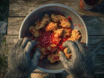 家常美味:软糯香浓猪蹄烹饪技巧
