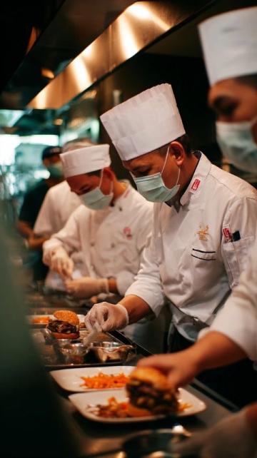 全国搜罗奇味美食之旅