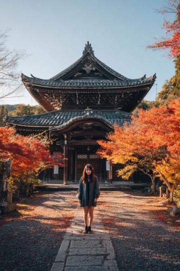 日本之行发现的三个有趣现象