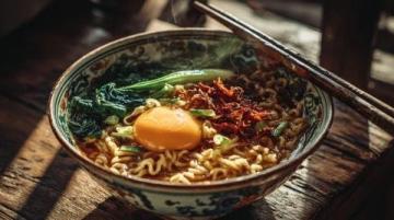 教婆婆做辅食之西红柿鸡蛋面疙瘩