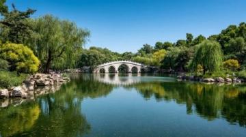高平市之旅:体验山西晋城的一方人间天堂
