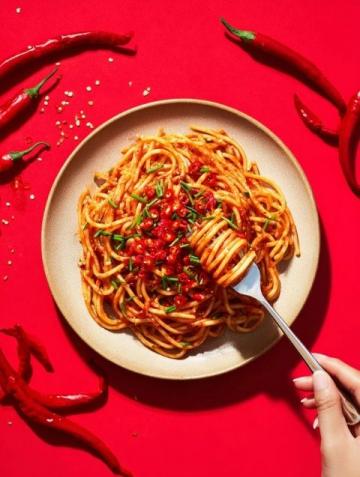 网红餐厅的招牌菜究竟是"秘方"还是"化学实验"?