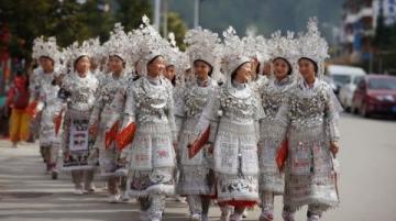 农历三月十七:从广西裴九娘到蒙古族祭祖,各地都有这样一天