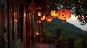 厦门方特国风奇境之旅(味蕾探索)