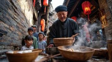 大理深度美食游：段公子、风花雪月鱼，品味一整年难忘美景与佳肴