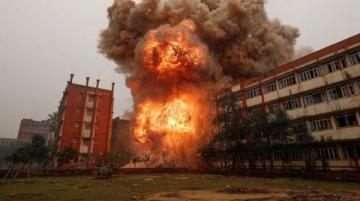 重庆一机关食堂火了6块钱吃饱10块吃好