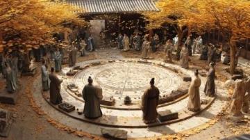 宁波秘境：发现下一个"小景德镇"的瑰宝之地