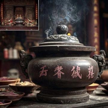 隋代古庙独乐寺:见证天津蓟州历史变迁