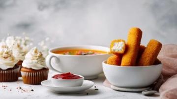 你做过的美食有哪些?都精通了吗?