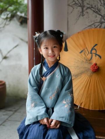 端午假期刚过,一则惊险新闻刷屏网络,网友们为小女孩的临场判断力点赞……