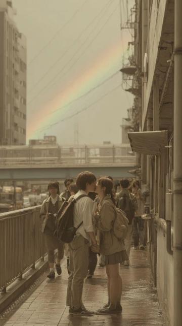 外滩之恋—美景与美味相遇