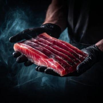 肉类烹饪之谜:为什么牛肉能煮熟,而猪肉就难以掌控?