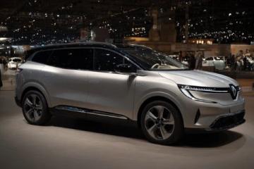 2025款别克GL8陆尚发布:全尺寸新能源MPV,售价24.99万元起