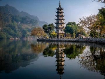 2023年最新漳州旅游攻略，必去景点全囊括！（附行程推荐）