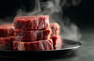 肉类烹饪之谜:为什么牛肉能煮熟,而猪肉就难以掌控?