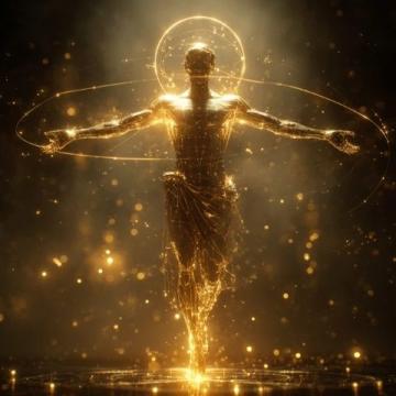 揭秘：十二星次中的神秘降娄星神传说