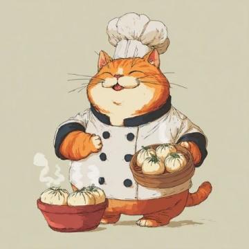 厨小瑞Ya美食: hello,大家好,我是厨小伙瑞哥