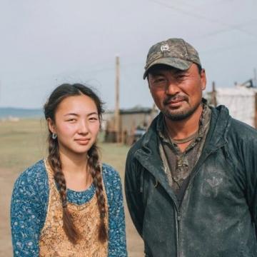 新疆喀纳斯禾木村旅游攻略（2018）