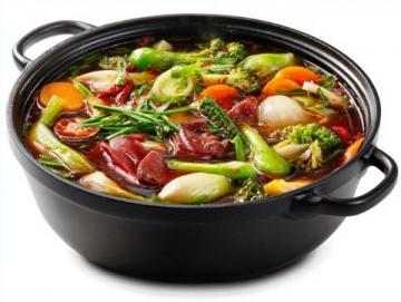 8种简单又健康的家常蒸菜食谱