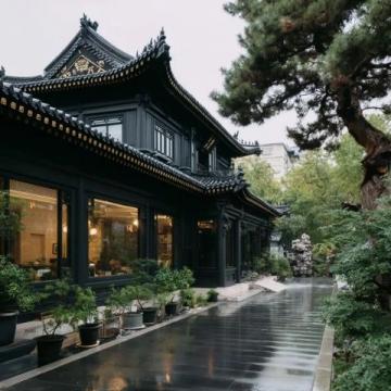德阳文庙免费游玩攻略:古朴典雅的历史韵味与现代便利的结合