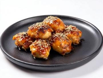 酱油鸡经典家常美味的完美演绎