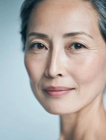 普通中年女性如何变得更加美丽?中年女性的逆龄密码用知识修炼从内到外的魅力进